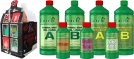 Dutchpro Soil Starter Pack - set complet de îngrășăminte și aditivi pentru sol