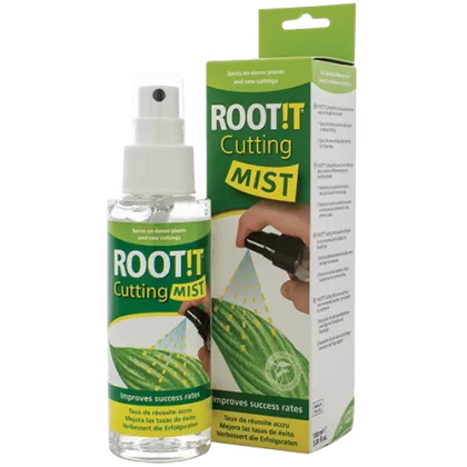 ROOT!T Cutting Mist 100ml. (spray) - Stimulator de rădăcini pentru clone (butași)