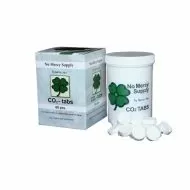 Tablete CO2 - Tablete cu dioxid de carbon