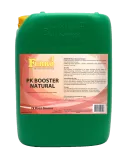 Ferro PK BOOSTER NATURAL 10l. - amplificator de inflorire pentru sisteme de hidro/irigare (cu Fosfor si Potasiu)