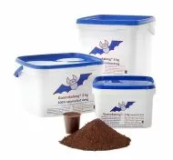 GK Guanokalong powder 3kg - super fertilizer