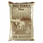 CANNA BIO TERRA PLUS 50l.