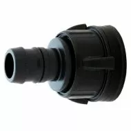 PLANTIT Tub Outlet 19mm 3/4