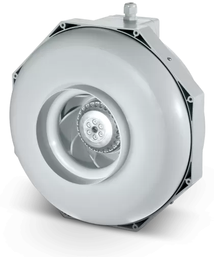 CAN-FAN RK 150L/760 m3/h - Ventilator Turbina Conducta