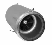 Ventilator canal CAN ISO-MAX 250/2310mc