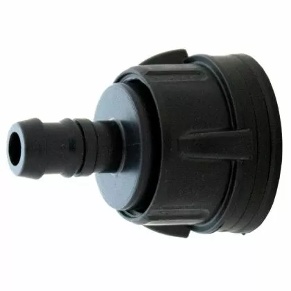 Ieșire furtun PLANTIT 13 mm