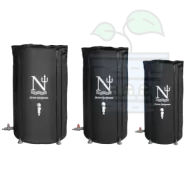 Rezervor de stocare a apei pliabil Neptune Hydroponics 500L