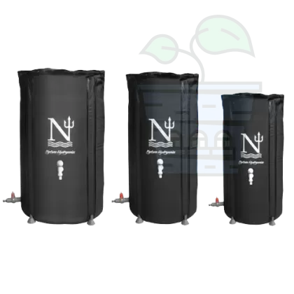 Rezervor de stocare a apei pliabil Neptune Hydroponics 500L