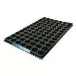 Tavă pentru răsaduri Jiffy 7 cu 60 de godeuri