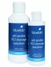 Bluelab pH Probe KCl Soluție de depozitare 250 ml.