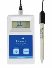 Bluelab Multimedia pH Meter - Dispozitiv de măsurare a pH-ului în zona rădăcină