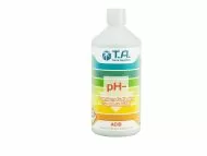 T.A. pH- 1L - pH regulator