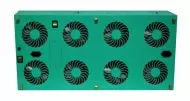 PhytoLED GX-400 PRO - Spectru dublu
