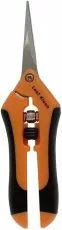 Leef Kleen Straight Blade Scissors