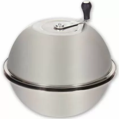 TUBE TRIMMER 45cm - tunderea manuala