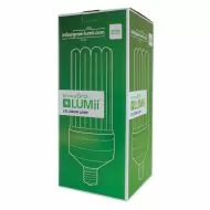 Lampă alb rece LUMii CFL 300w 6400K - Lampă fluorescentă compactă cu spectru rece
