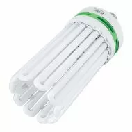 Lampă alb rece LUMii CFL 300w 6400K - Lampă fluorescentă compactă cu spectru rece