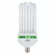 Lampă alb rece LUMii CFL 300w 6400K - Lampă fluorescentă compactă cu spectru rece