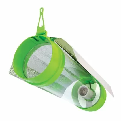 Reflector Lummi Aero Tube (Cooltube) 200 mm