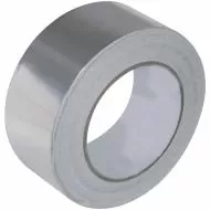 Aluminium Duct Tape 50mm. x 45m.