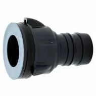 PLANTIT Tub Outlet 25mm 1