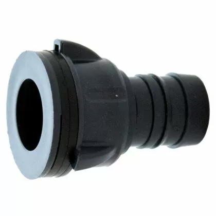 PLANTIT Tub Outlet 25mm 1"