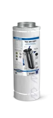 CAN100BFT - 1400 m3/h / ⌀ 250 mm - Filtru de carbon