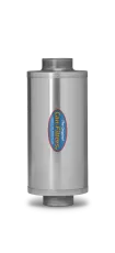 Can Inline 600 Carbon Filter - 600 m3h / ⌀ 150 mm