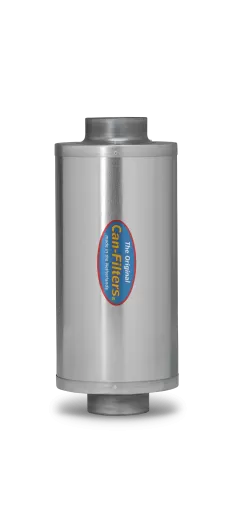 Can Inline 600 Carbon Filter - 600 m3h / ⌀ 150 mm