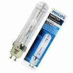PHILIPS GreenPower CDM-TP 315W/930 - Lampă cu halogenuri metalice / bec de creștere