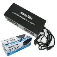 Agrolite CL2 CMH 315W - Balast magnetic / choke