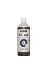 BioBizz Fish - Mix 0.5l. - organic fertilizer for growth