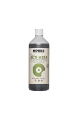 BioBizz Acti - Vera 0.5l. - organic supplement for healthy plants, with aloe extract