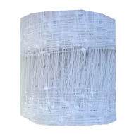 Trellis Netting for plants and vegetables 1.53m x 1m (linear meter)