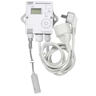 Neptune Hydroponics - controler CO2 cu senzor