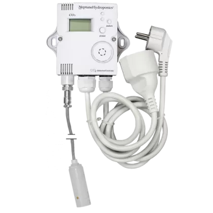 Neptune Hydroponics - controler CO2 cu senzor