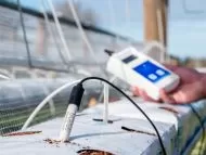 Bluelab Leap pH Probe - sondă de pH cu vârf întărit