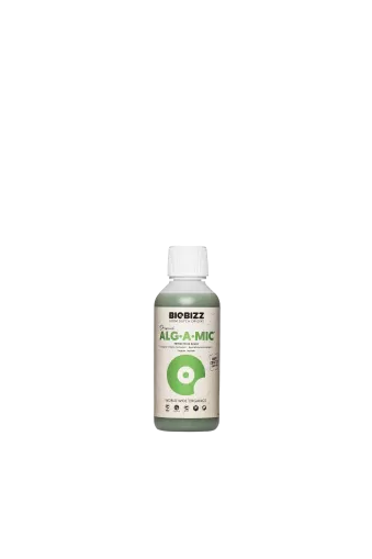 BioBizz Alg - A - Mic 250ml. - extract de alge pentru plante stresate