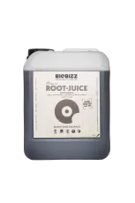 BioBizz Root - Suc 5l. - stimulator organic al rădăcinilor