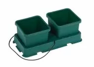 Kit de extensie AutoPot easy2grow 8,5l.