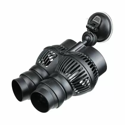 Neptune Wave maker 12W 6000l/h 2 ventilatoare