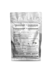 GH Powder Feeding Hybrids 125g. - îngrășământ pentru plante hibride (pulbere)