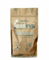 GH Pudră Hrănire BioEnhancer 125g. - acizi humici + extract de alge (pulbere)