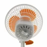Ventilator Clip Cornwall 15 cm - Ventilator de circulatie cu clip, 15W, 2 viteze