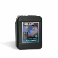 CELLMAX Allzymes 10l. - enzime