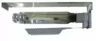 PowerPlant Heat Shield-Large - Difuzor de lumină (mare)