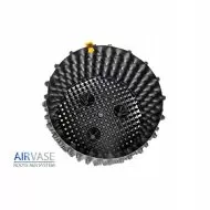 Neptune Hydroponics perforated pot 15L