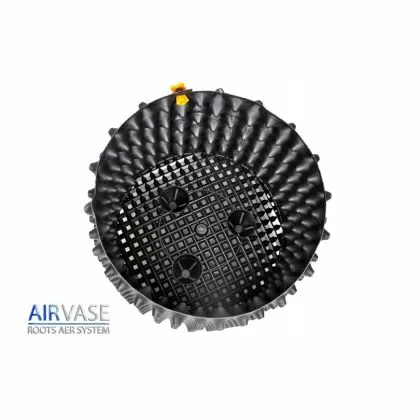 Neptune Hydroponics 15L Oală perforată detașabilă