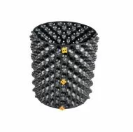Neptune Hydroponics perforated pot 15L
