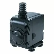 Pompă reglabilă BOYU FP-3000-3000L/h-Fișă UE Max. H-3,5 m, Putere-68 W, Ieșire-19 mm (3/4")